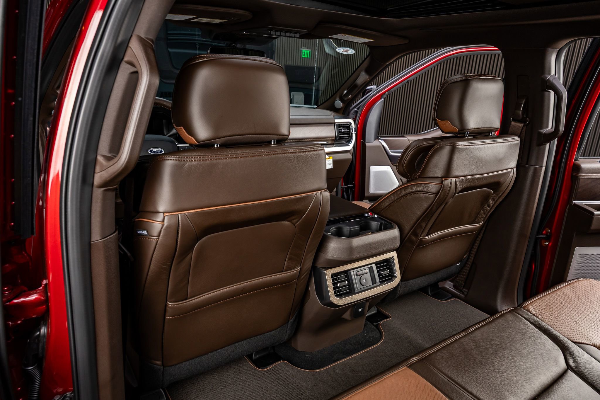 Used 2026 Ford F250 King Ranch image 34