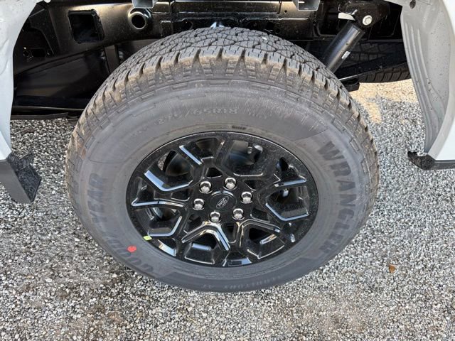 New 2026 Ford F150 XLT w/ Equipment Group 302A MID image 5