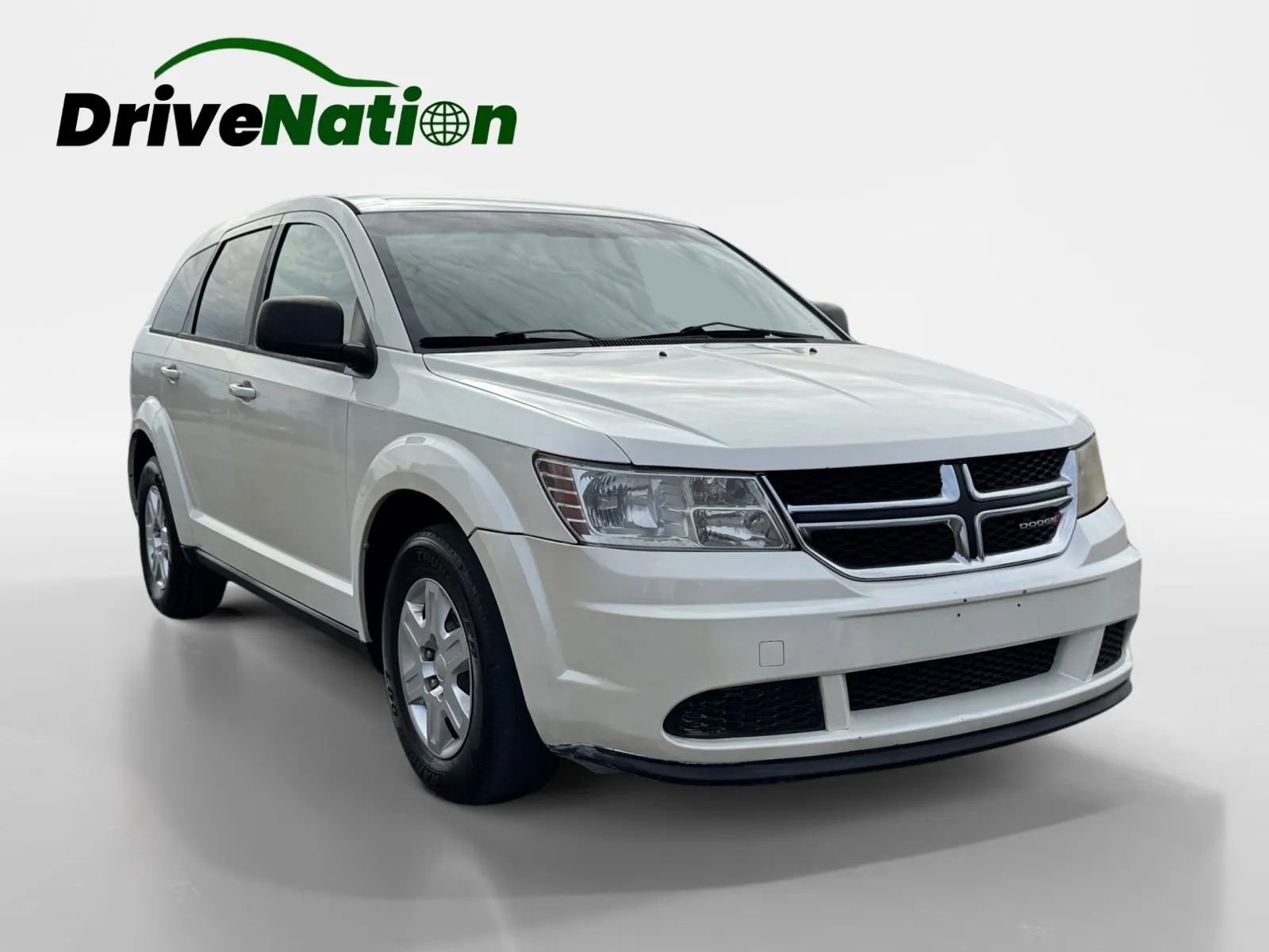 Used 2012 Dodge Journey American Value Package w/ Flexible Seating Group image 3