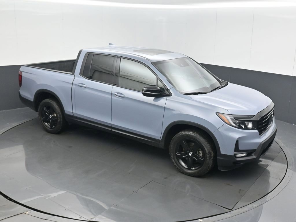 Used 2023 Honda Ridgeline Black Edition image 27