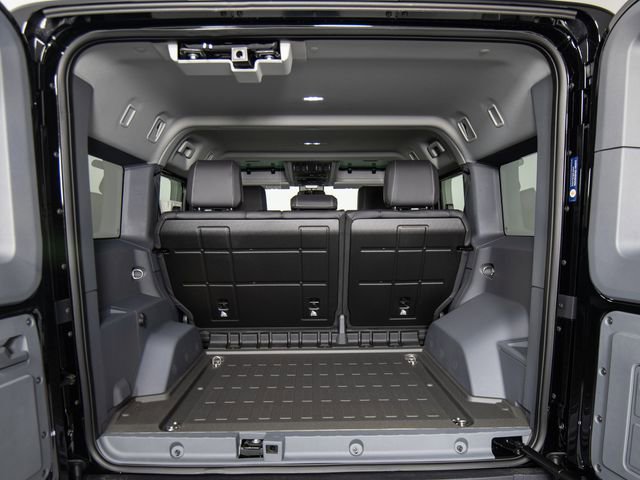 New 2025 INEOS Grenadier Fieldmaster Edition image 31