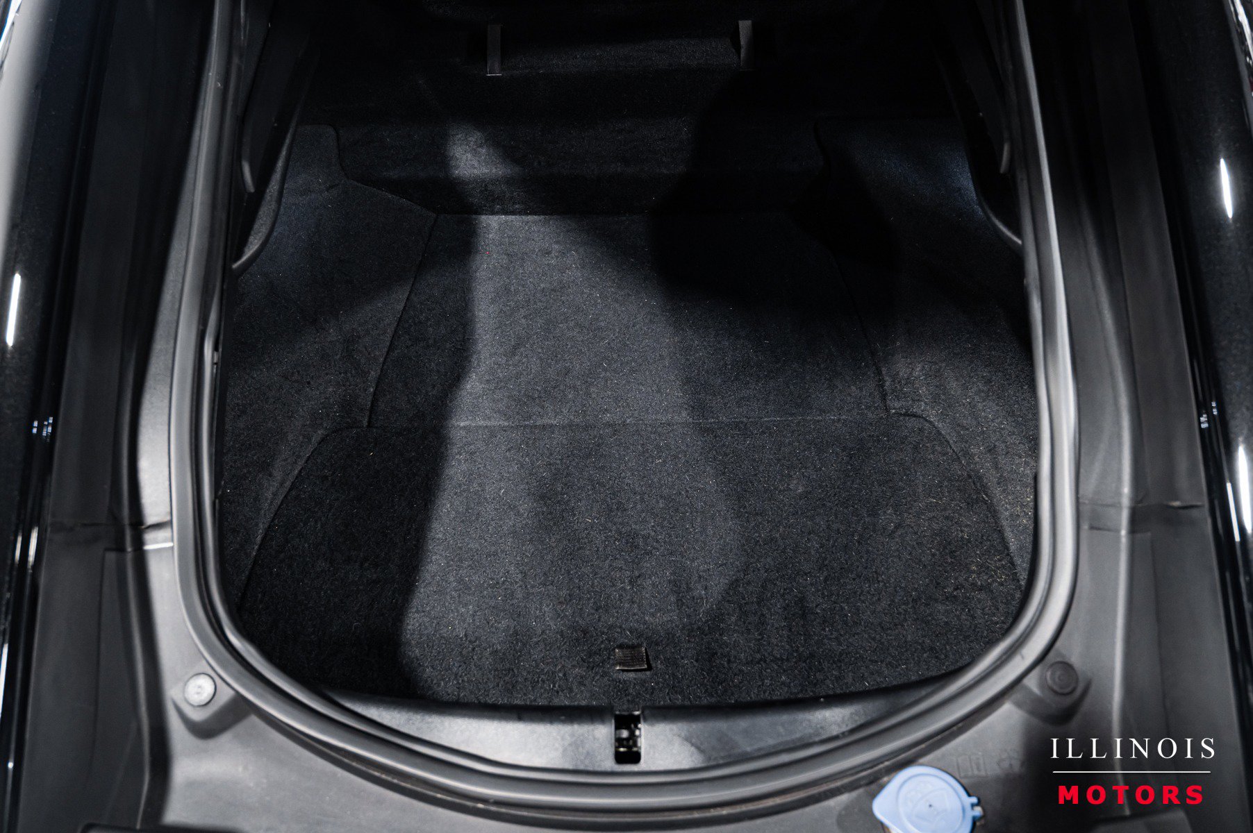 Used 2021 Jaguar F-TYPE R-Dynamic image 31