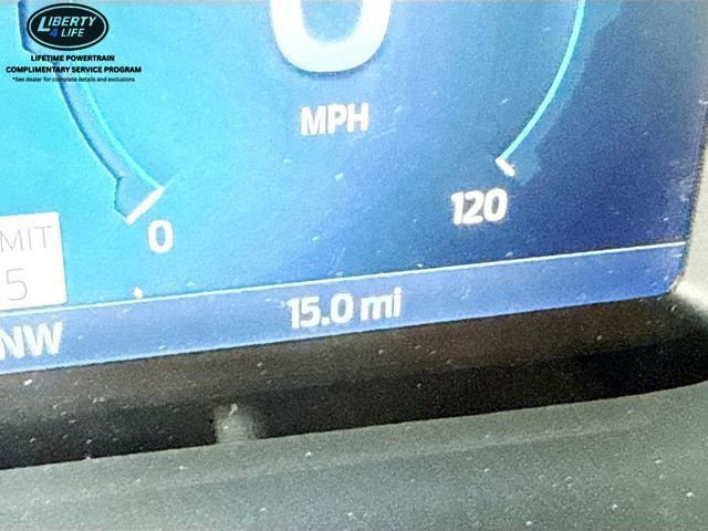 New 2025 Ford F150 Lightning Flash image 12