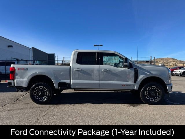 New 2026 Ford F250 Platinum image 6