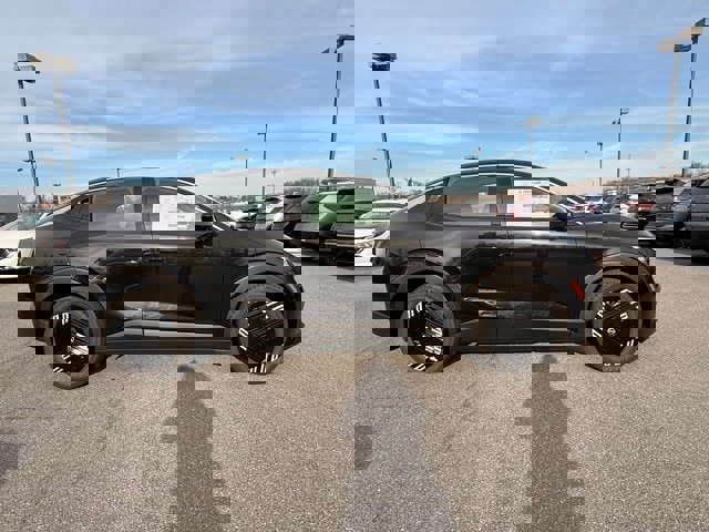 New 2026 Nissan Leaf S+ w/ Floor Mat Package (S+) image 4