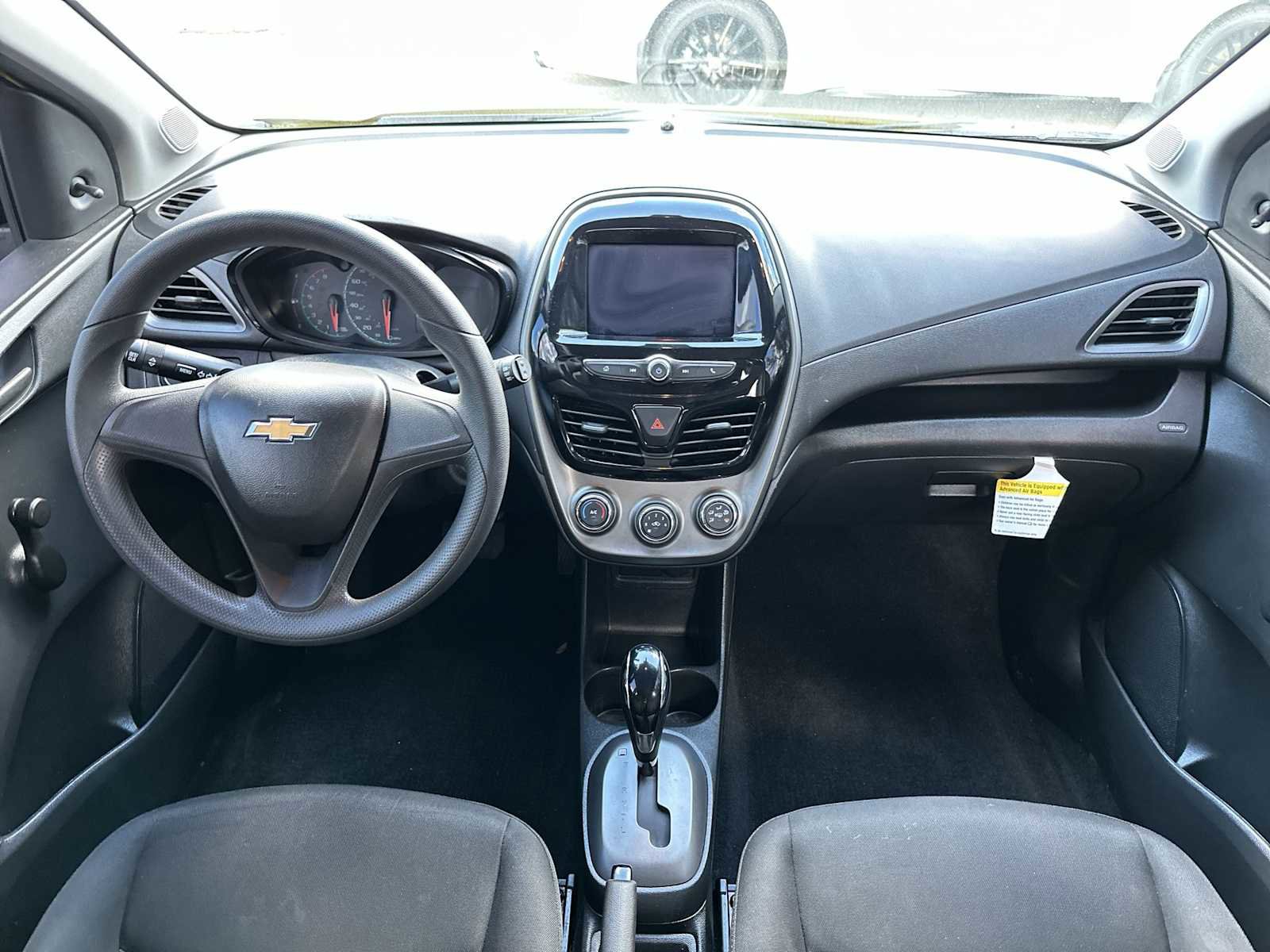 Used 2022 Chevrolet Spark LS image 14