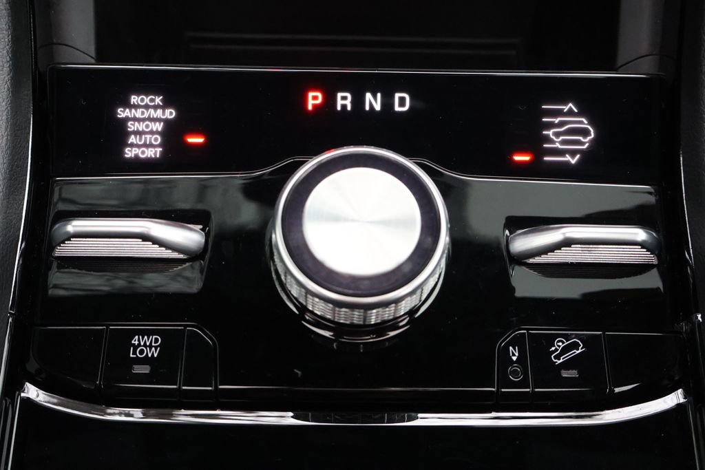 Used 2024 Jeep Grand Cherokee Overland image 19