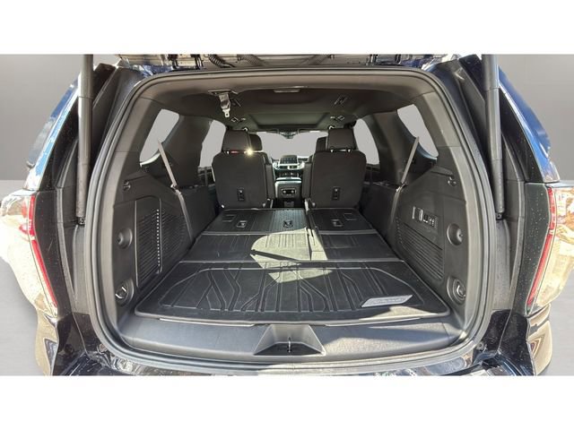 Certified 2024 Chevrolet Tahoe High Country image 30