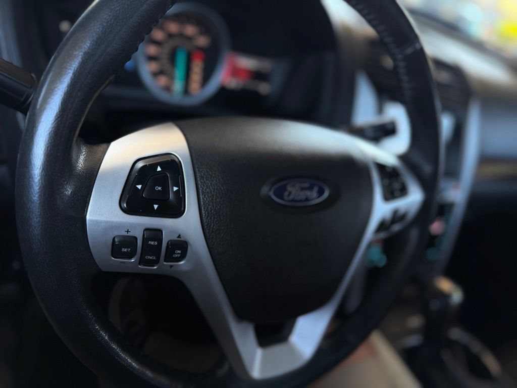 Used 2012 Ford Explorer Limited AWD/4WD image 41