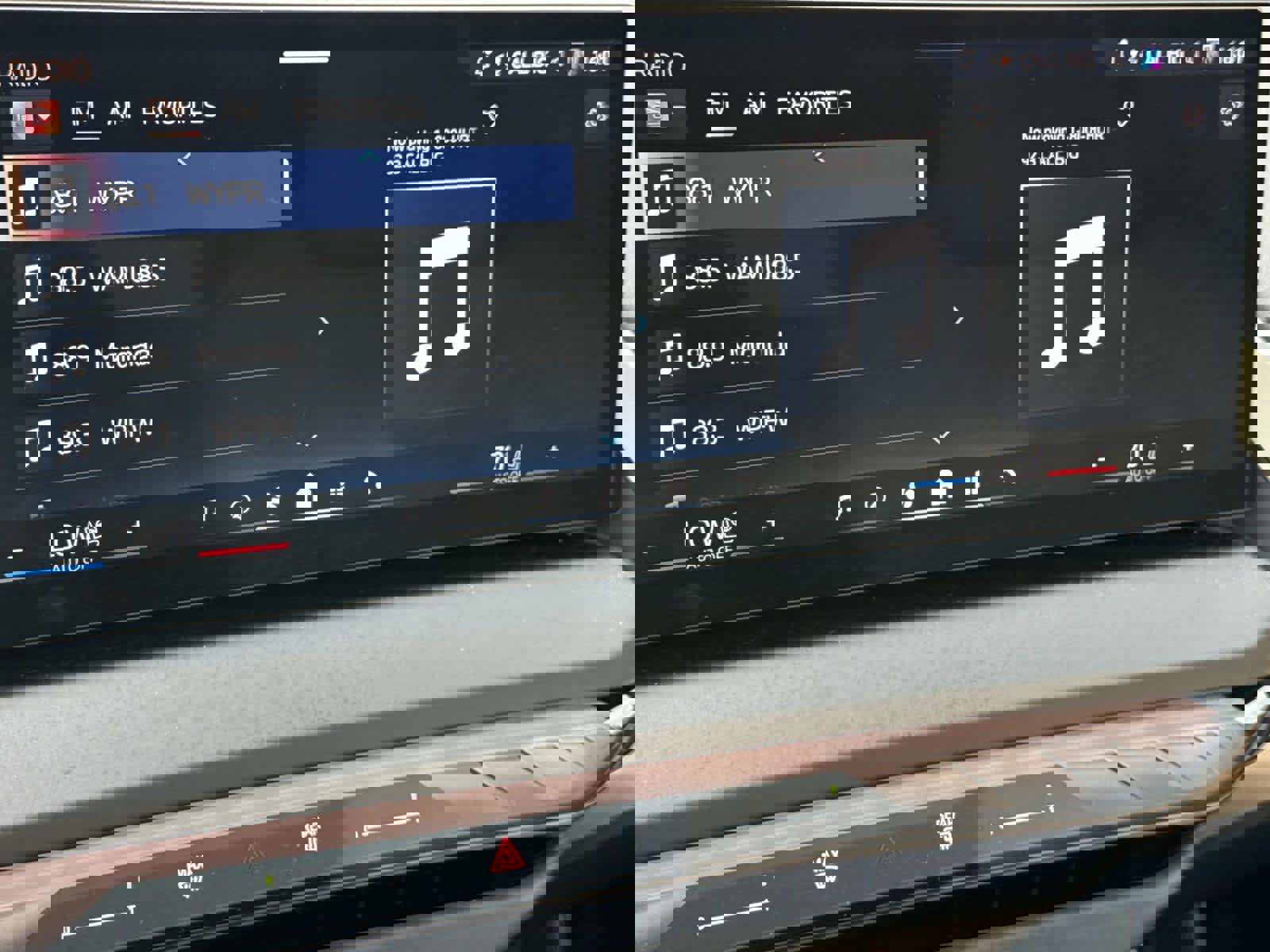 Used 2025 BMW X3 xDrive30i w/ Premium Package image 3