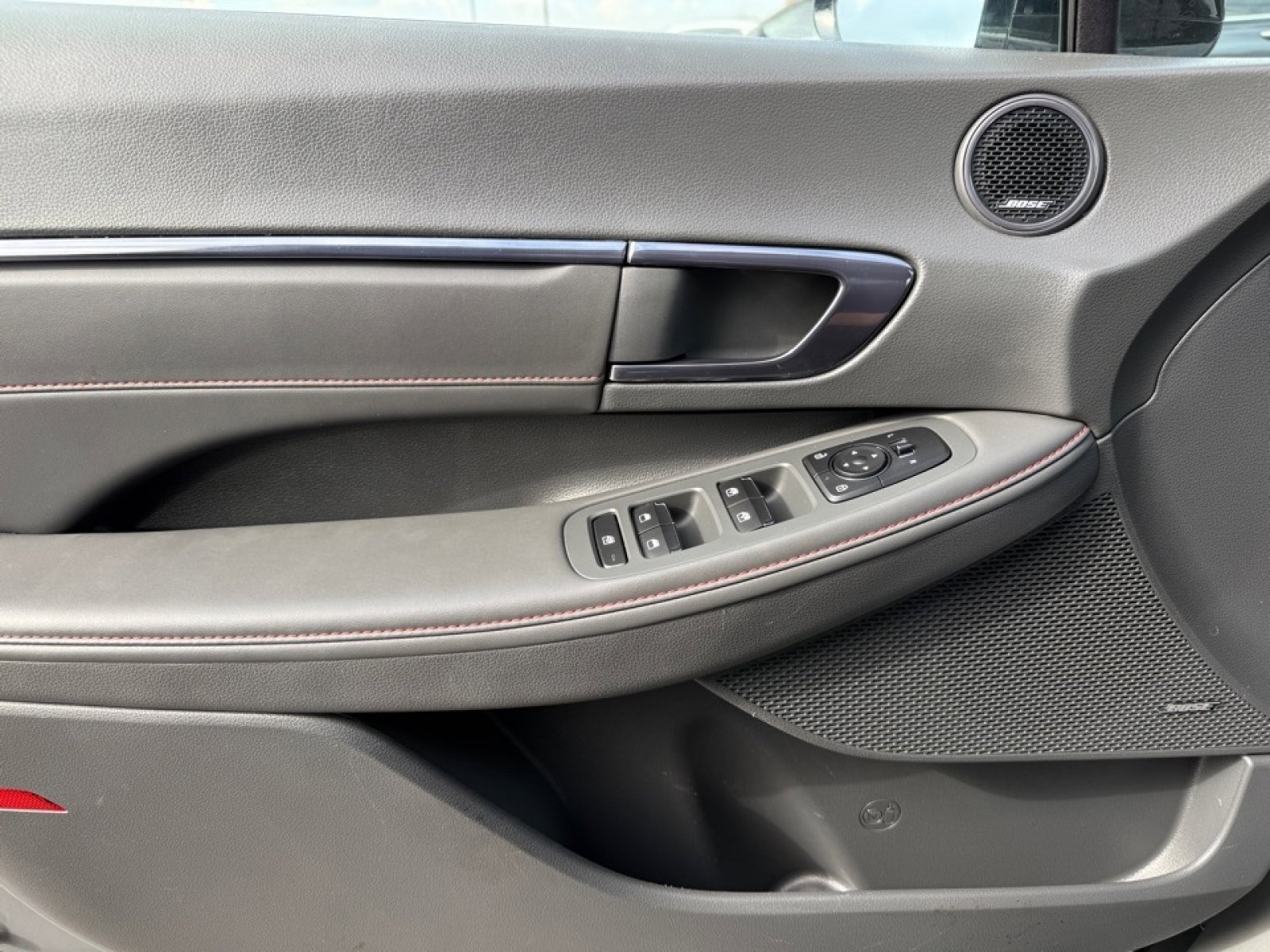 Used 2022 Hyundai Sonata N Line image 35