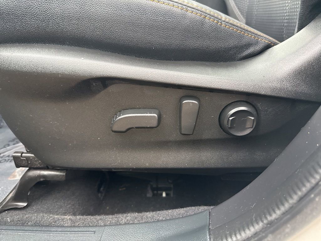 Used 2023 Subaru Forester Wilderness image 24