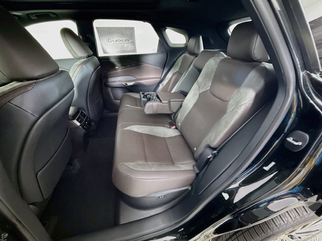 New 2026 Lexus RX 350 AWD w/ Convenience Package image 17