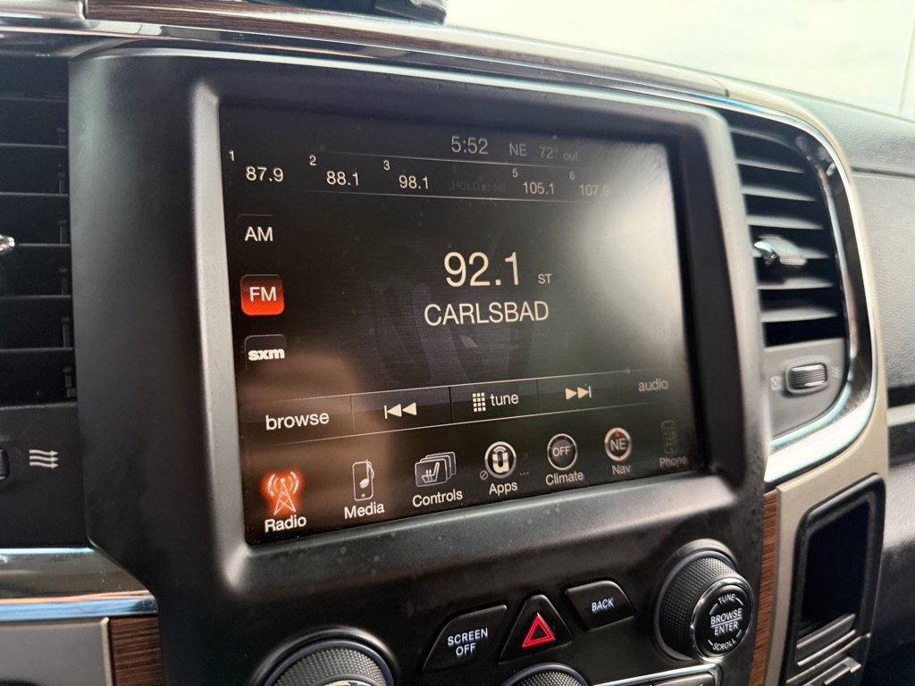 Used 2013 RAM 2500 Laramie w/ Convenience Group image 35