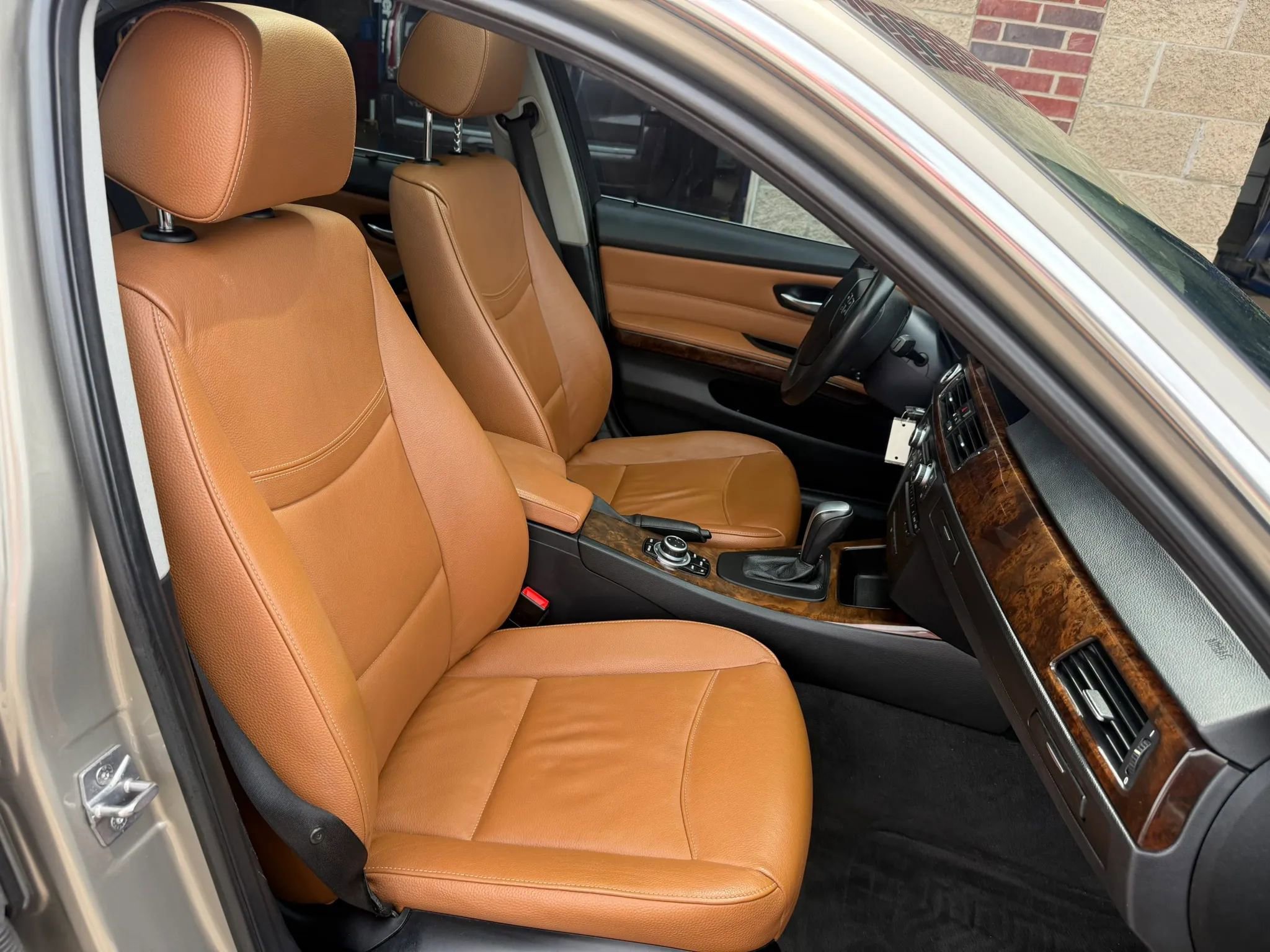 Used 2011 BMW 335d Sedan image 12