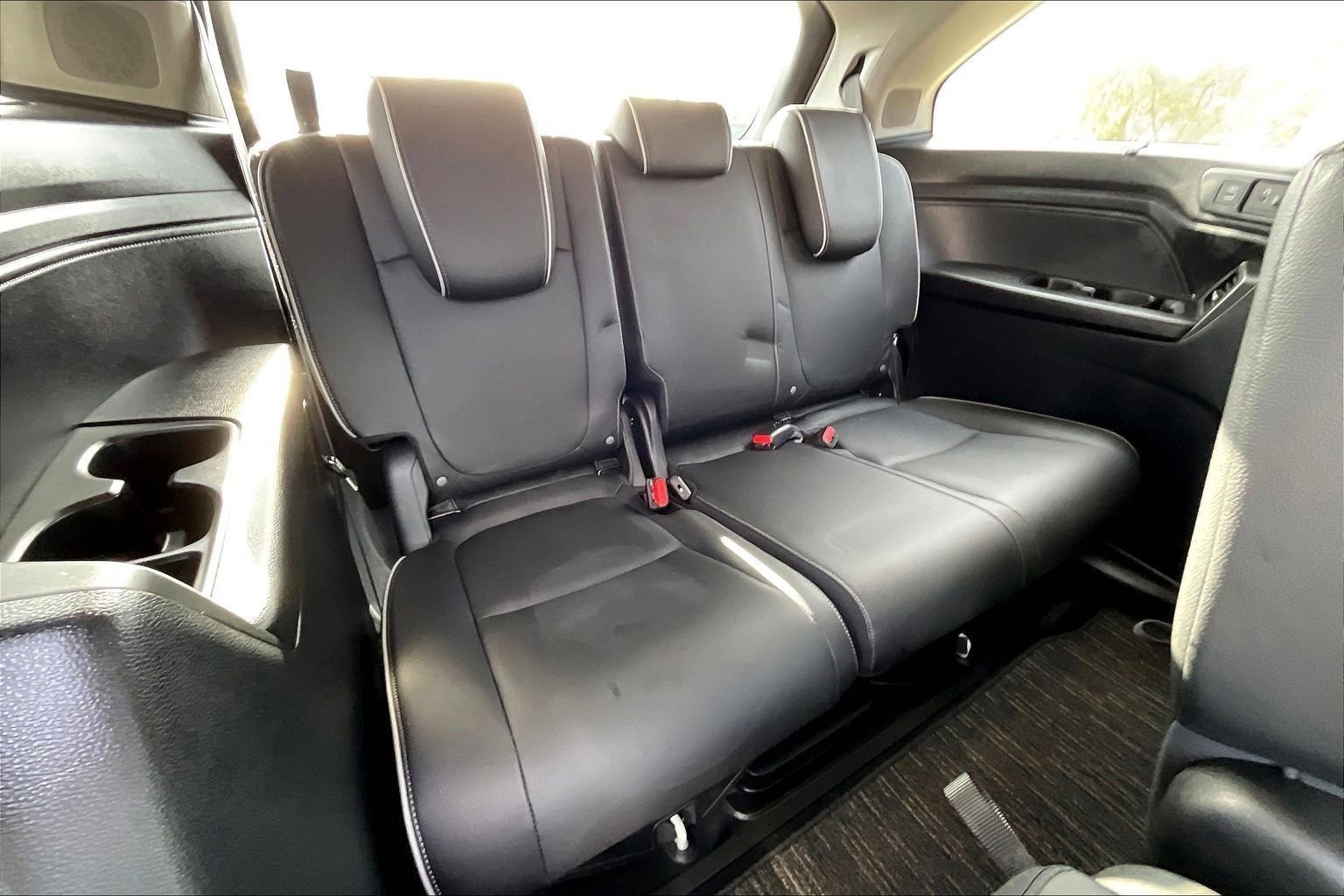 Used 2023 Honda Odyssey Elite image 28