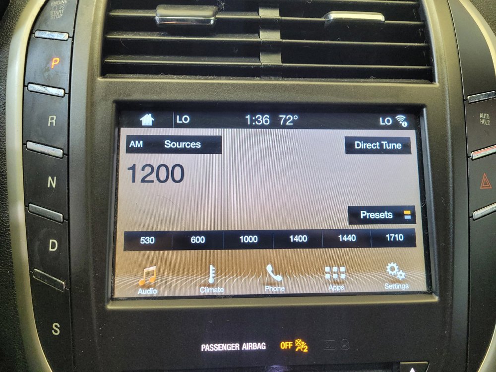 Used 2017 Lincoln MKC Premiere AWD/4WD image 25