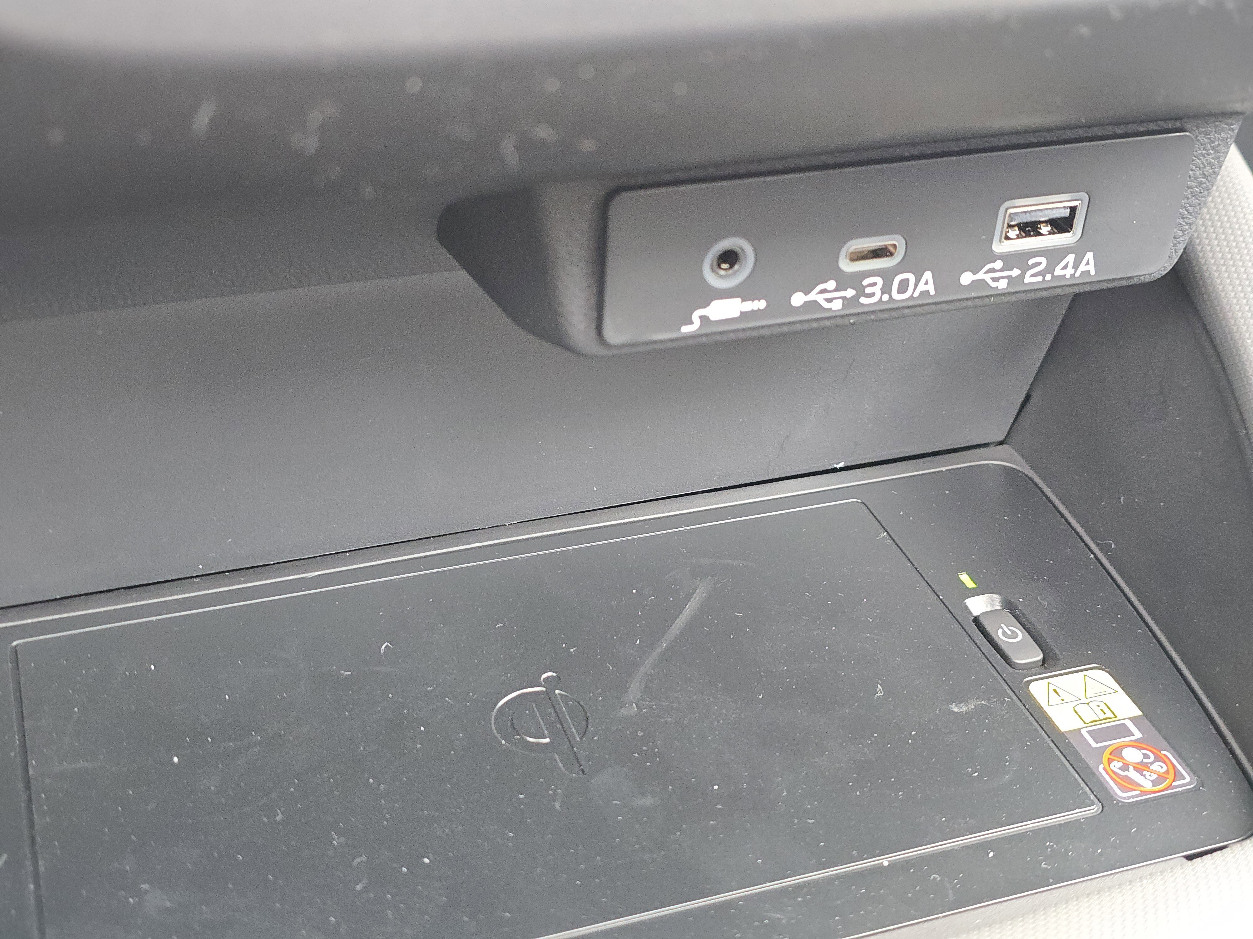 New 2026 Subaru Forester Wilderness image 25