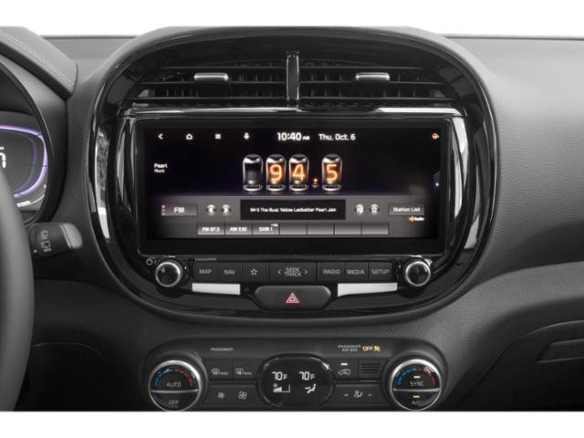 Used 2025 Kia Soul GT-Line w/ GT-Line Technology Package FWD image 13