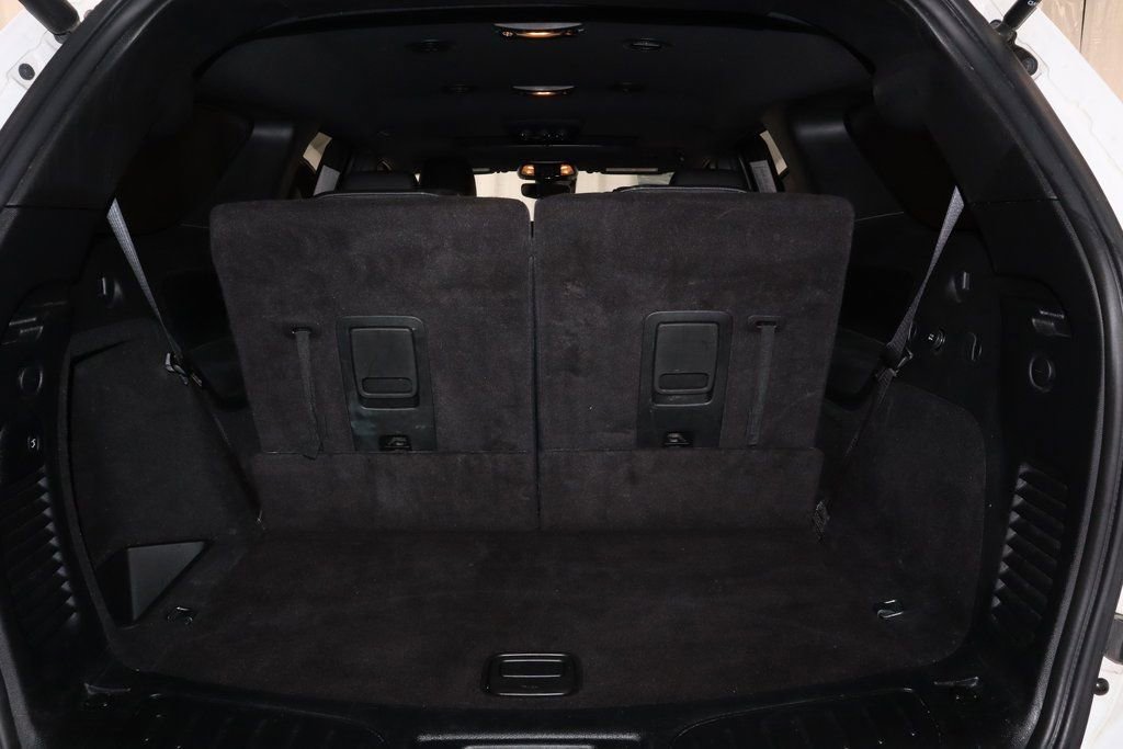 Used 2024 Dodge Durango R/T AWD/4WD image 18