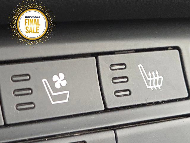 Used 2021 Dodge Durango Citadel w/ Premium Entertainment Group image 14