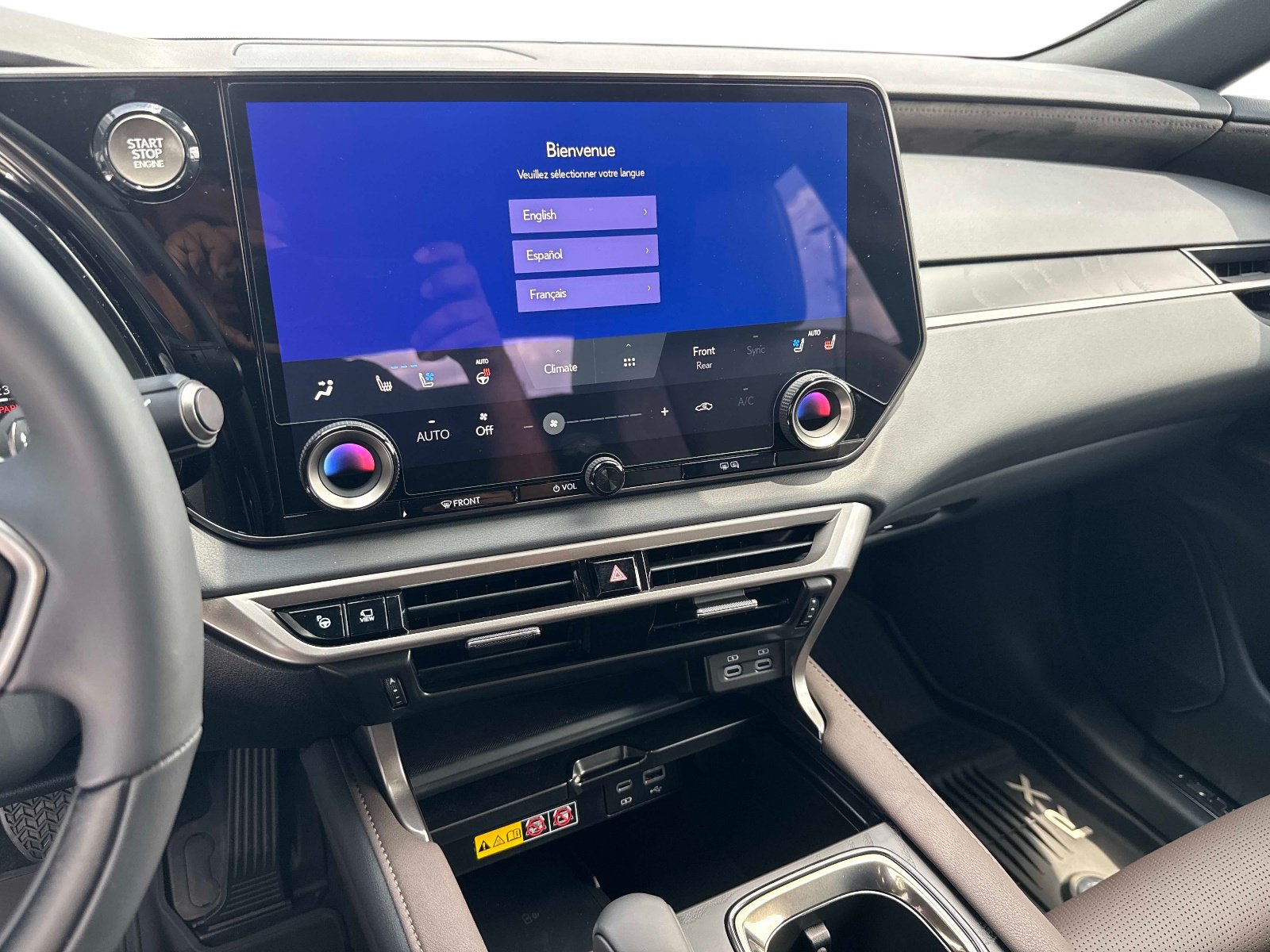 Used 2026 Lexus RX 350 AWD w/ Convenience Package image 26