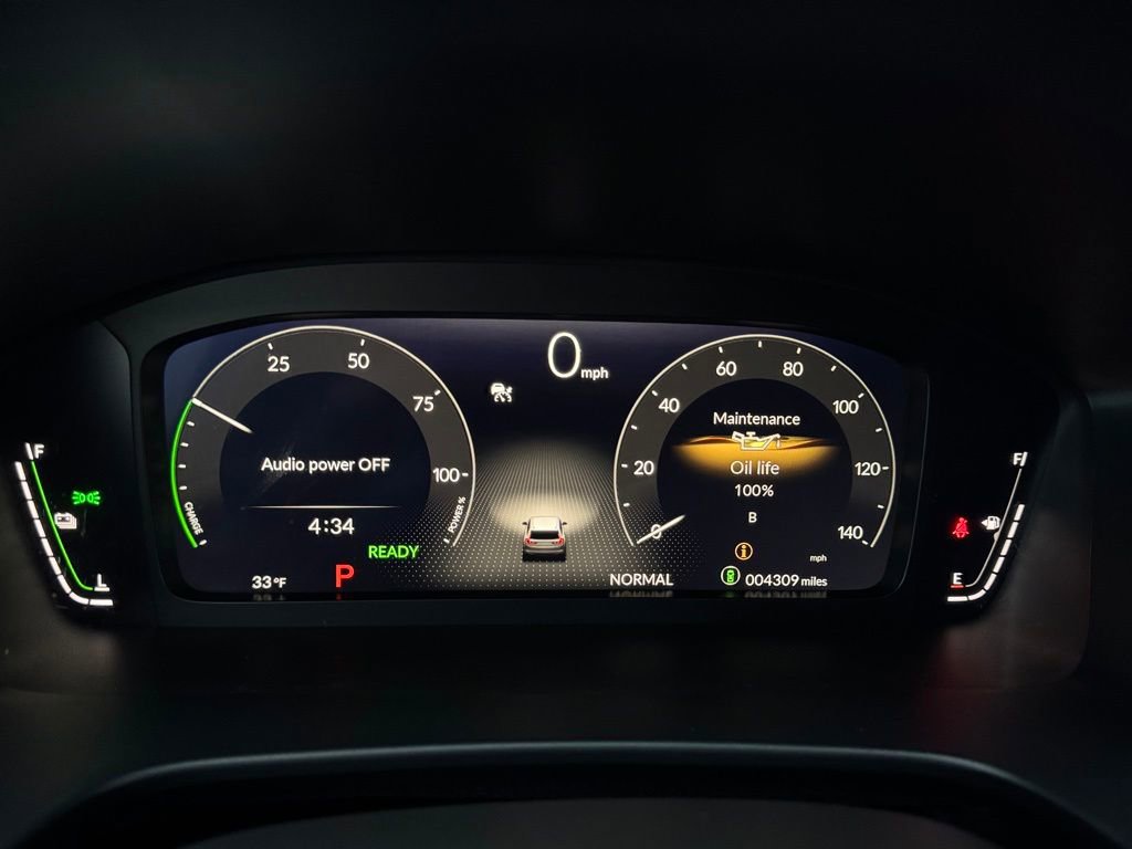 Used 2026 Honda CR-V Sport Touring image 15