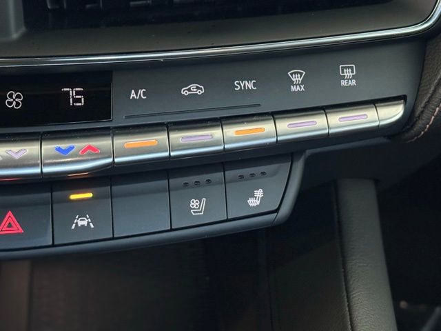 Used 2024 Cadillac CT5 Sport AWD/4WD image 16