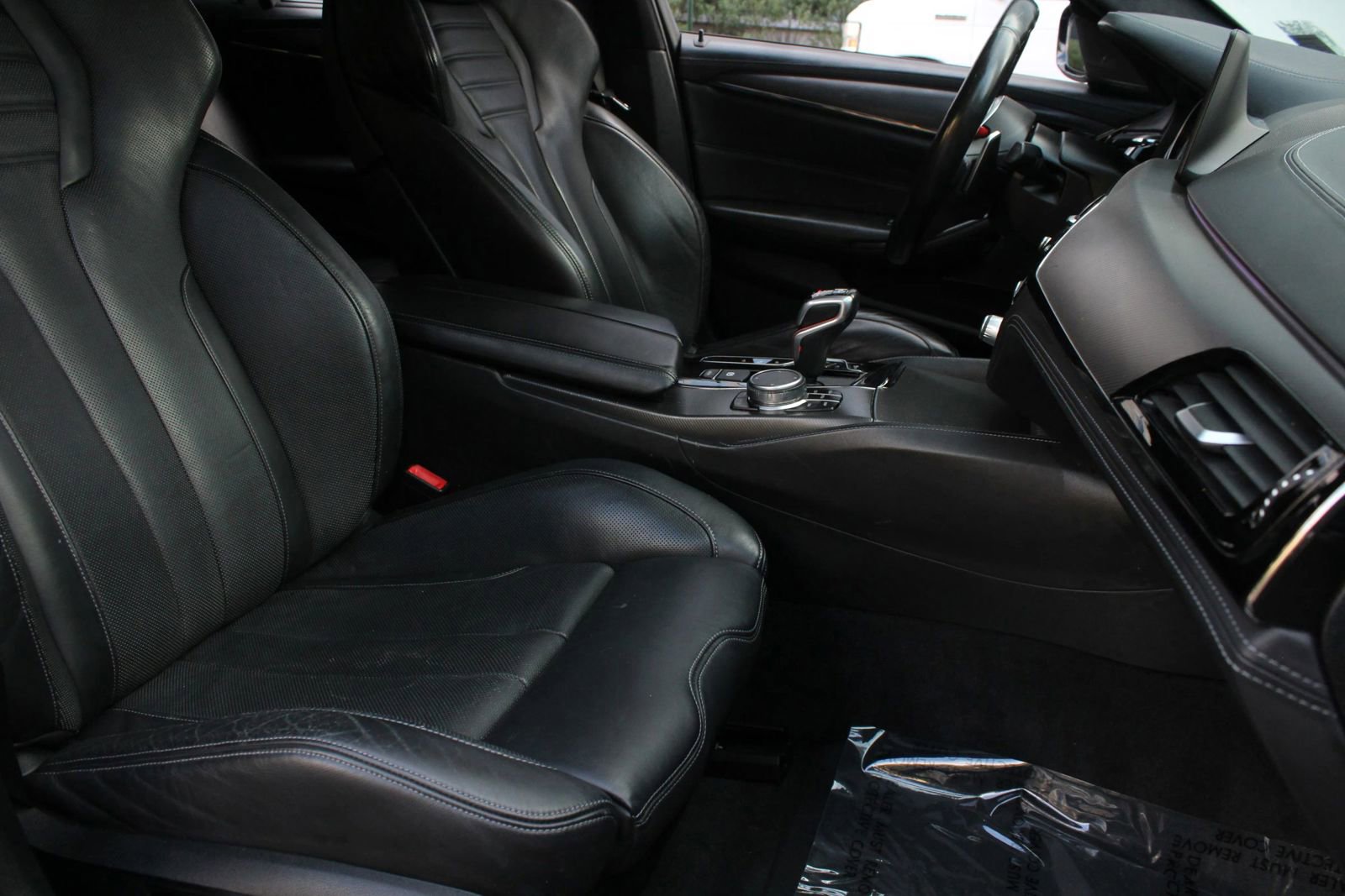 Used 2018 BMW M5 w/ Executive Package AWD/4WD image 26