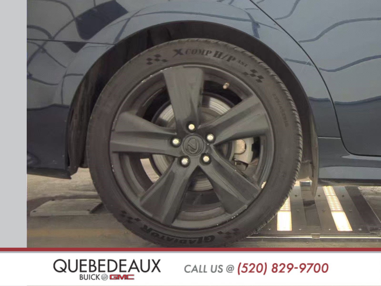 Used 2018 Lexus GS 350 AWD image 11