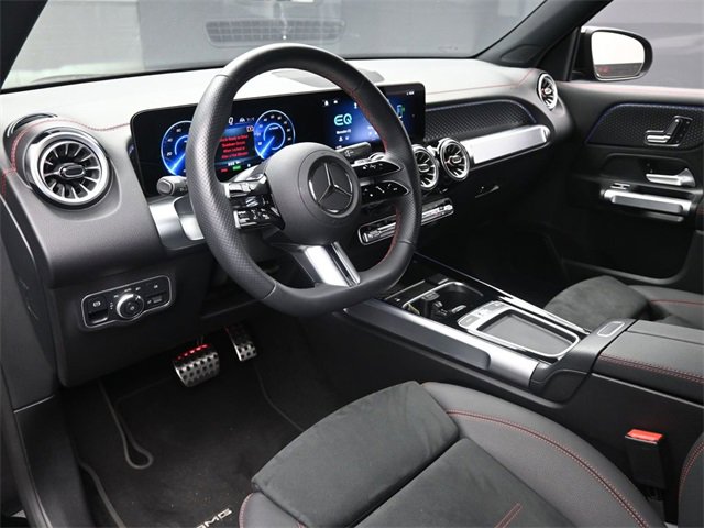 Used 2024 Mercedes-Benz EQB 250+ image 18