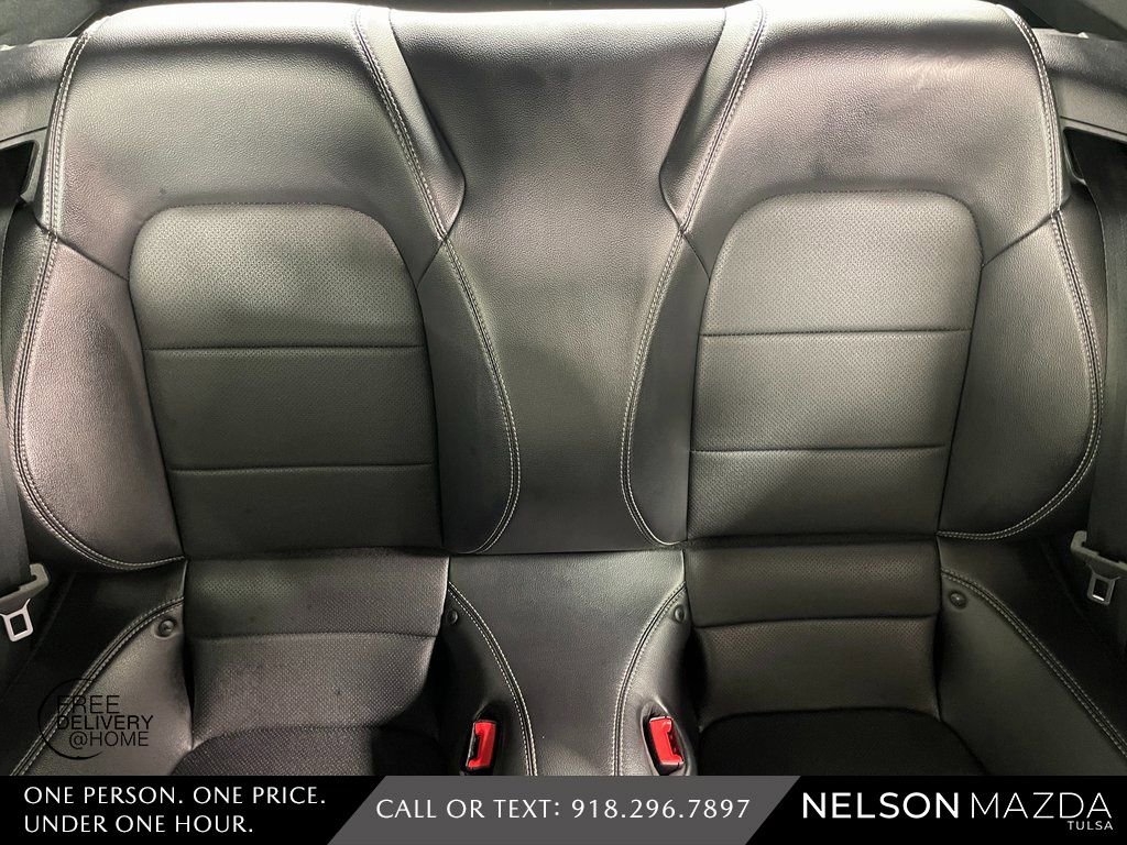 Used 2020 Ford Mustang GT Premium image 35