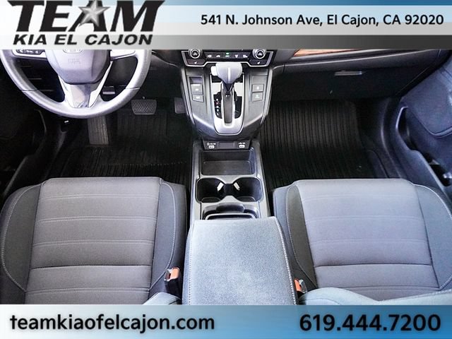 Used 2021 Honda CR-V EX image 21
