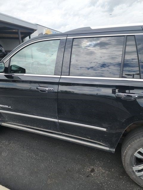 Used 2020 GMC Yukon Denali w/ Denali Ultimate Package AWD/4WD image 14