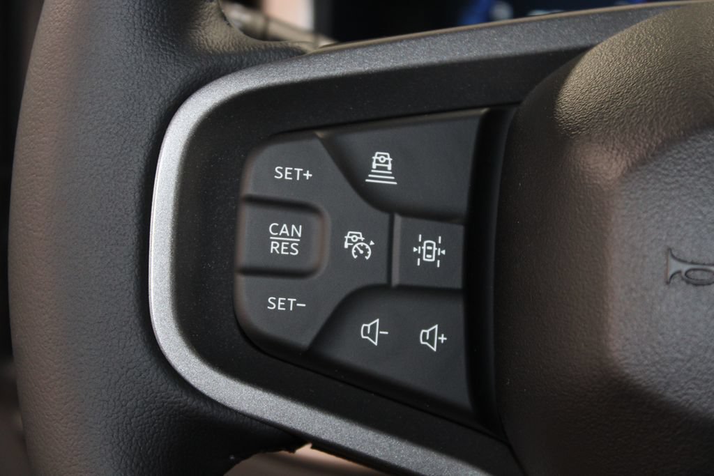 New 2026 Ford Bronco Outer Banks AWD/4WD image 35