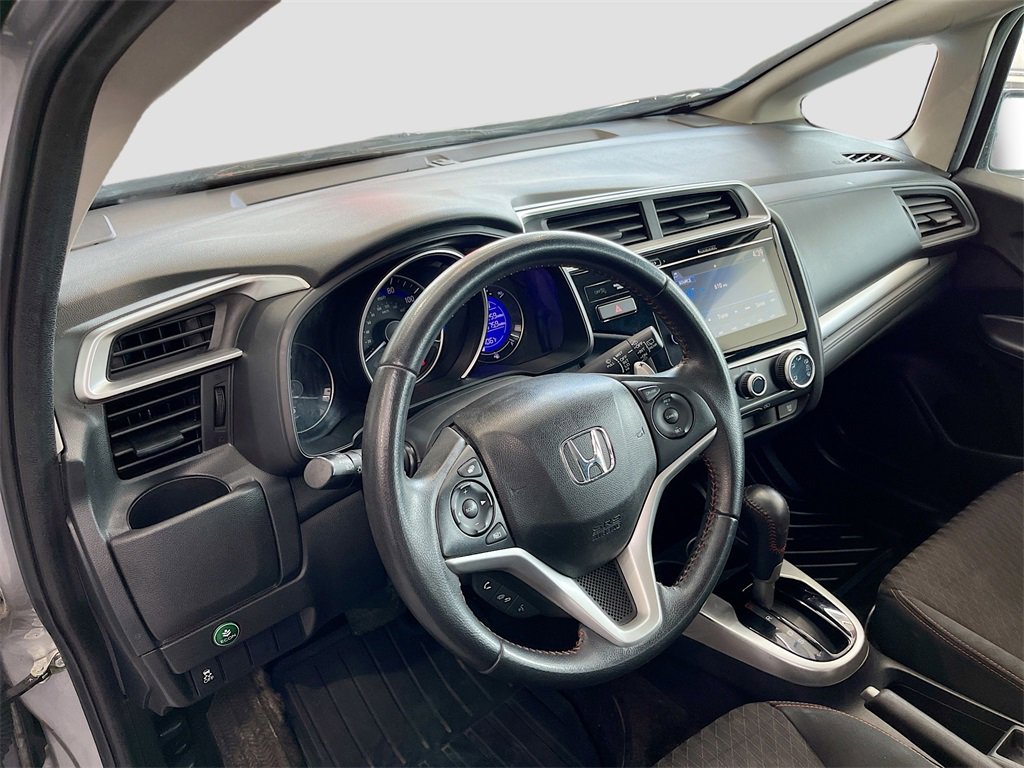 Used 2019 Honda Fit Sport image 9