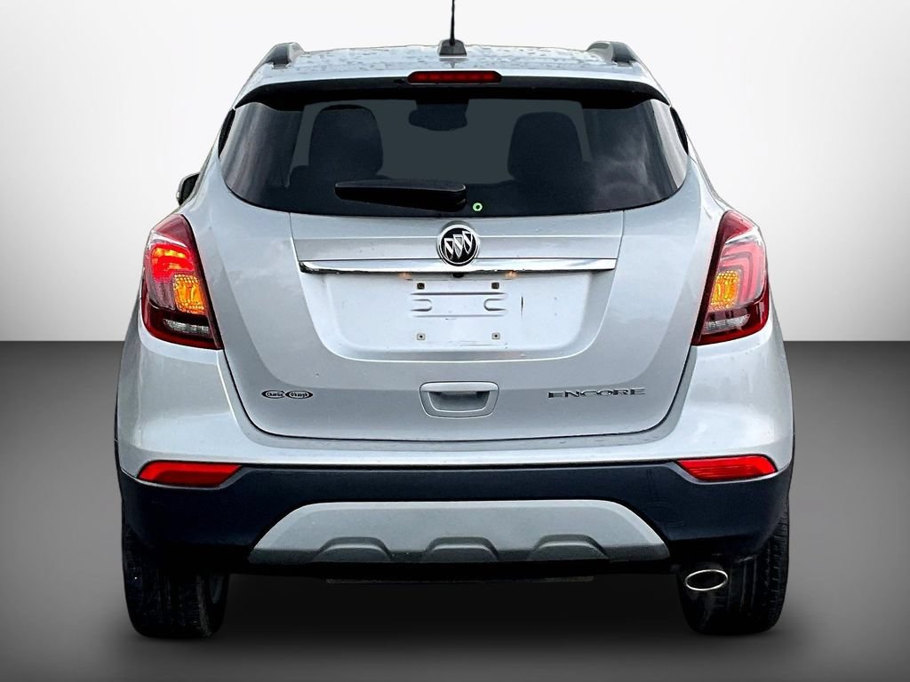 Used 2019 Buick Encore Preferred FWD image 5