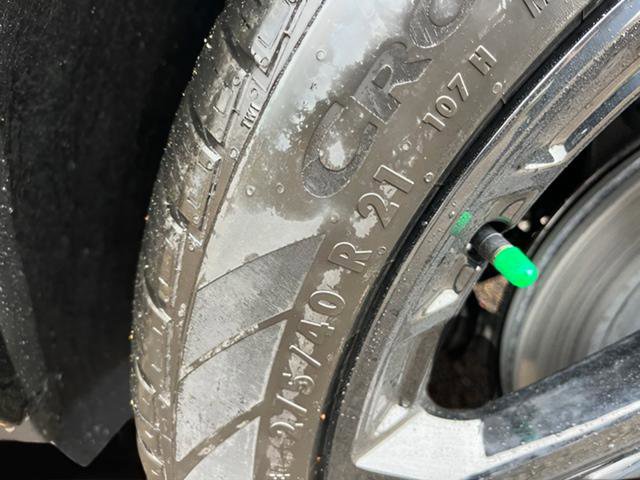 New 2026 Chevrolet Equinox EV RS w/ Active Safety Package 3 image 13