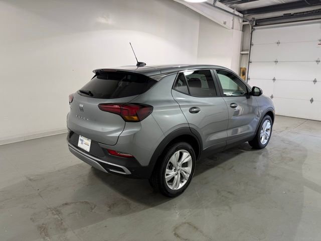 New 2026 Buick Encore GX Preferred w/ Comfort Package image 6