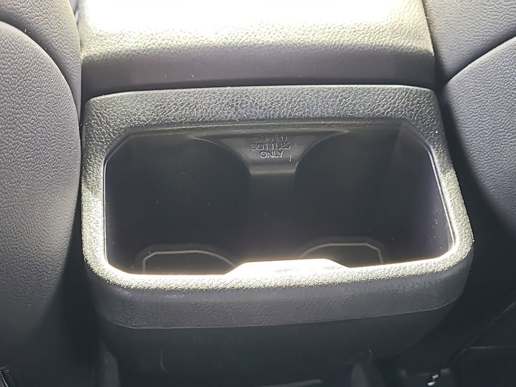 Used 2021 Toyota Tacoma TRD Off-Road image 16