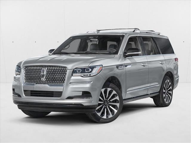 Used 2023 Lincoln Navigator Reserve AWD/4WD image 1