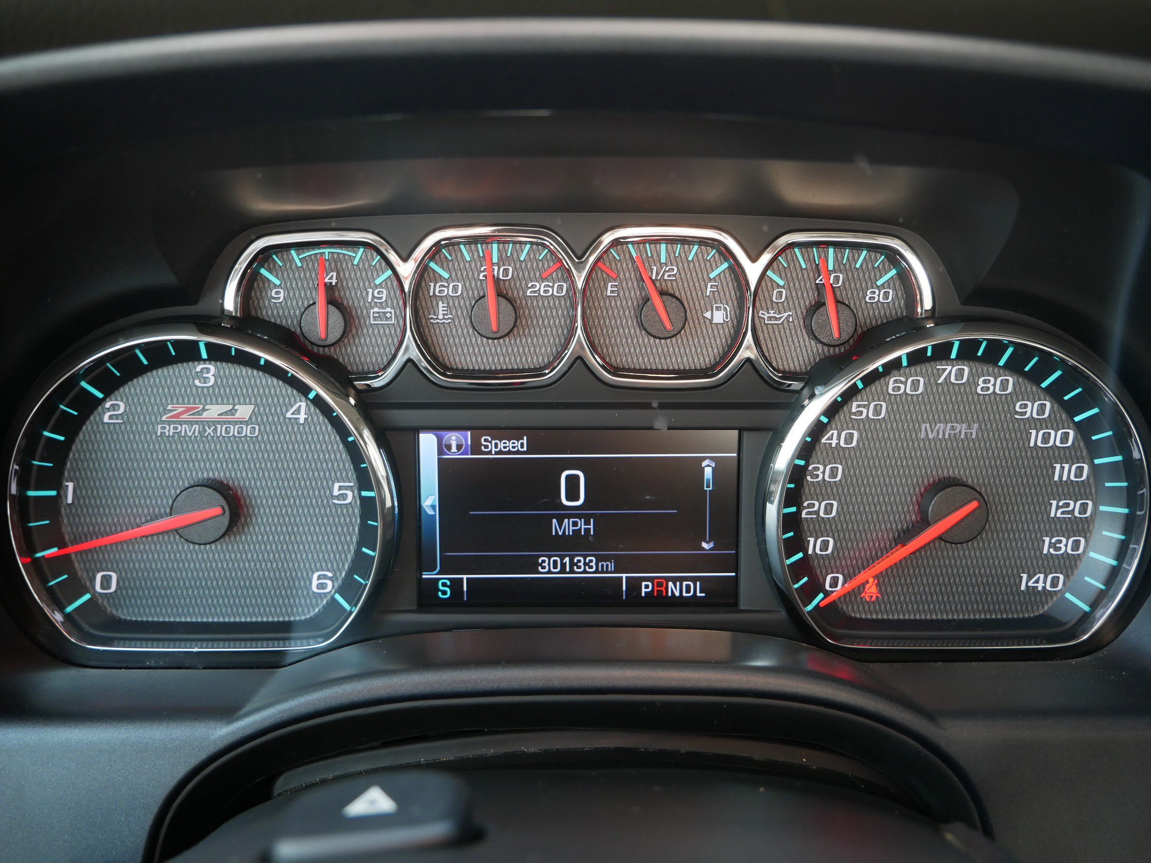 Used 2018 Chevrolet Silverado 1500 LT w/ All Star Edition image 16