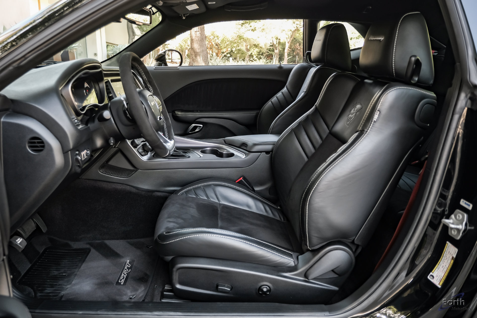 Used 2018 Dodge Challenger SRT Demon RWD image 42