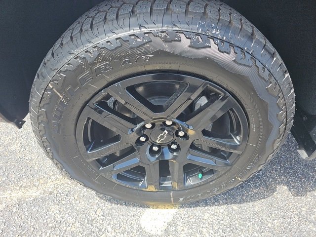 New 2025 Chevrolet Silverado 1500 LT Trail Boss w/ Convenience Package II image 22
