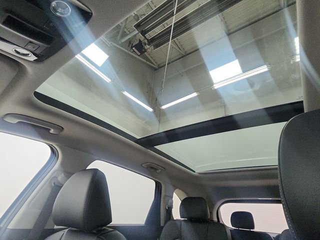 New 2026 Kia Sorento X-Line EX image 17