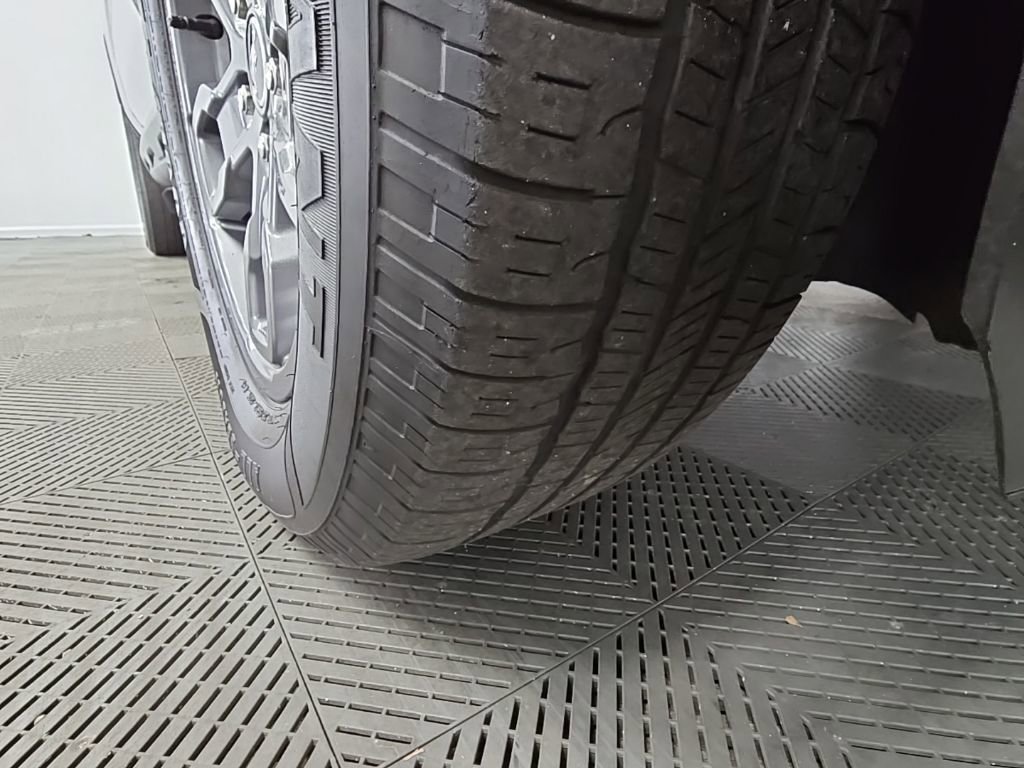 Used 2022 Ford Bronco Sport Big Bend w/ Convenience Package image 46