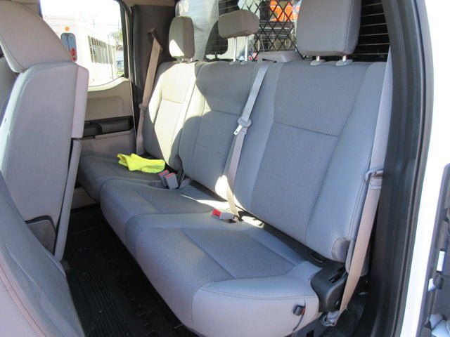 Used 2019 Ford F450 XL w/ XL Value Package AWD/4WD image 9