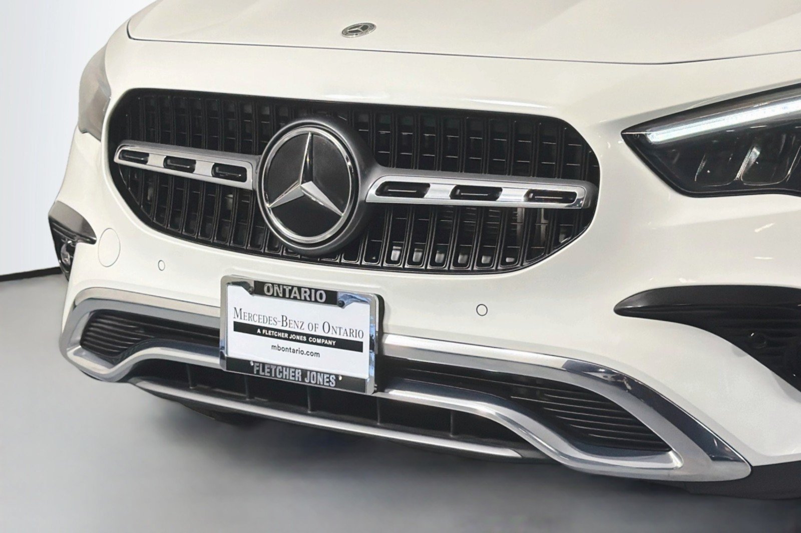 Used 2024 Mercedes-Benz GLA 250 image 12