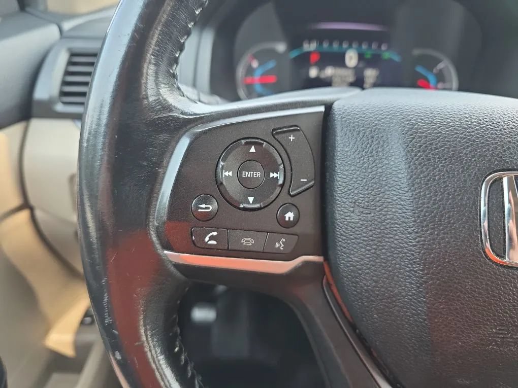 Used 2019 Honda Pilot EX-L image 20