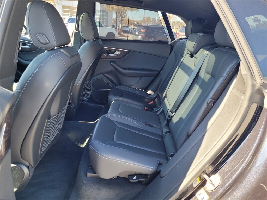 Used 2019 Audi Q8 Prestige image 6